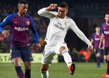 سيميدو برشلونة كان الأفضل في الشوط الثاني وعلينا أن نعرف اللعب بدون ميسي