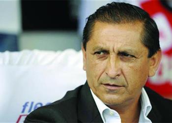 رامون دياز مشروعنا هو تخطي بيراميدز مستوى الأهلي والزمالك