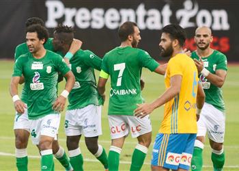 الاتحاد السكندري يهدد بالانسحاب من الدوري بسبب مباراة المصري