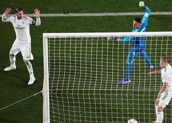 راموس ي حدد مفتاح الفوز على برشلونة والتأهل لنهائي كأس الملك