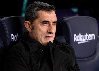 فالفيردي كوتينيو لاعب عظيم ونتوقع الكثير من سيميدو ومالكوم