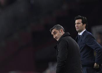 فالفيردي بعد التعادل في مباراة الذهاب لا يوجد مرشح مفضل للتأهل إلى النهائي