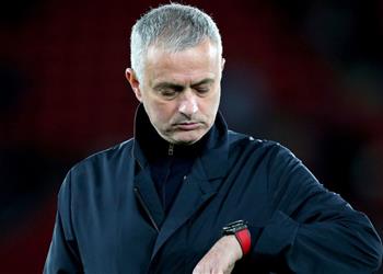 صحيفة إيطالية تكشف عن وجهات مورينيو المحتملة بالموسم المقبل