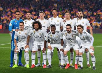 كارفاخال يحفز جماهير ريال مدريد قبل الديربي