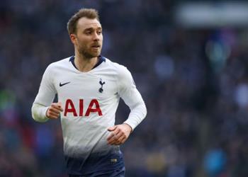 مترو لاعب ليستر سيتي قد يفتح أبواب الرحيل لساحر توتنهام إلى ريال مدريد