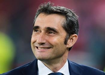 فالفيردي يوجه رسالة غير م باشرة لإدارة برشلونة