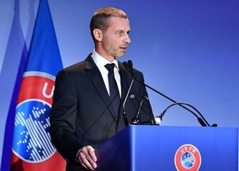 شيفرين ينهي التكهنات بشأن دوري السوبر الأوروبي