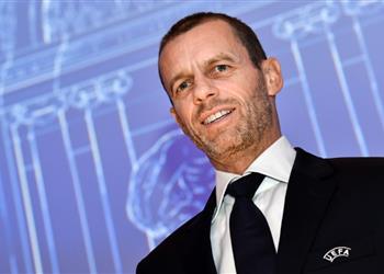 رئيس اليويفا يرفض مقترحات الفيفا لتعديل مونديال الأندية ودوري الأمم الأوروبية