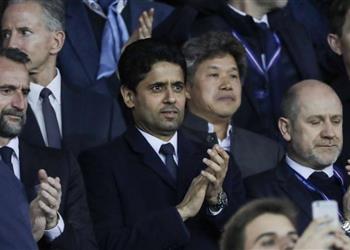 رسميا الخليفي ممثلا للجنة التنفيذية الأوروبية