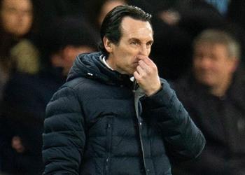 إيمري يحذر لاعبي آرسنال من مواجهة هيدرسفيلد الصعبة