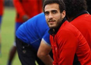 مران الأهلي انتظام هشام محمد وهاني يكتفي بتدريبات بدنية