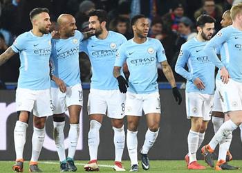 نجم مانشستر سيتي قد يعود للدوري الألماني