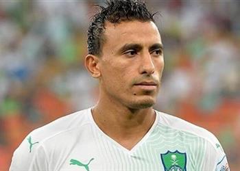 تشكيل المباراة عبد الشافي أساسيا مع أهلي جدة في مواجهة الحزم بالدوري السعودي