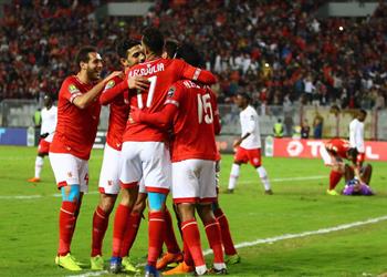 حكم سوداني لإدارة مباراة الأهلي وسيمبا التنزاني في دوري أبطال إفريقيا