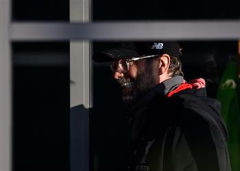 أنباء سارة في تدريبات ليفربول قبل مواجهة بورنموث