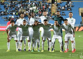 بالفيديو بمشاركة محمد عبد الشافي أهلي جدة يضرب الحزم برباعية