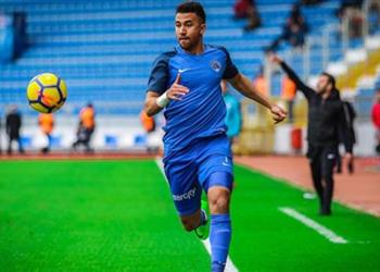 بمشاركة تريزيجيه وغياب حافظ قاسم باشا يقترب من توديع كأس تركيا أمام بلدية أكهيساير