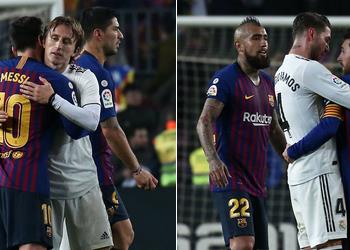 صحيفة سبورت تكشف نسبة مشاهدة الكلاسيكو في القنوات الإسبانية