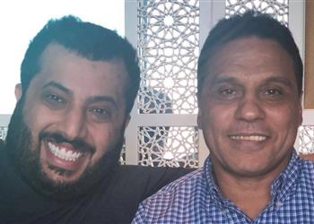 تركي آل الشيخ البدري لا يهمه الماديات سنقدم جهاز تحليل التقنية هدية لمنتخب مصر بشرط