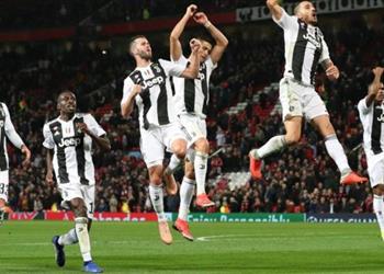 تفاؤل حول إمكانية مشاركة نجم يوفنتوس ضد أتليتكو مدريد بدوري الأبطال