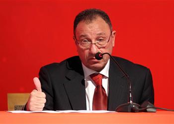 متحدث الأهلي يروي تفاصيل جلسة مرتجي والخطيب بعد اجتماع اتحاد الكرة مع الأندية