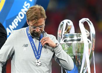 بابل كلوب سيكون أسطورة ليفربول اذا حقق الدوري الإنجليزي