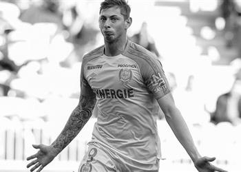 عاجل ورسميا العثور على جثة إيمليانو سالا