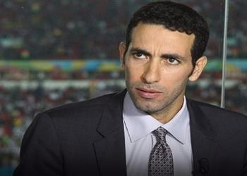 أبو تريكة ي حيي ذكرى شهداء الزمالك التاريخ لا ي نسى