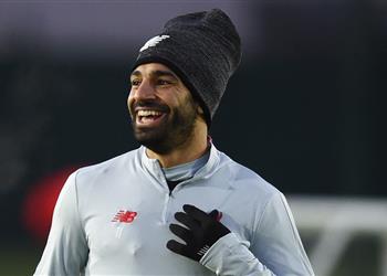 تقارير غياب محمد صلاح عن منتخب مصر دفعة قوية لليفربول