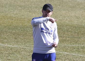 سيميوني مودريتش الأكثر حسم ا في ريال مدريد