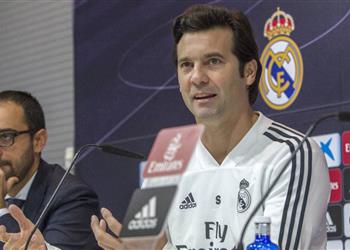 سولاري فينيسيوس متأثر ا بكارثة فلامينجو واحترم سيميوني