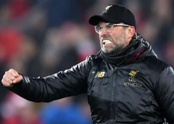 كلوب يتحدث عن حالة المصابين قبل مواجهة بورنموث ومنافسة مانشستر سيتي على اللقب