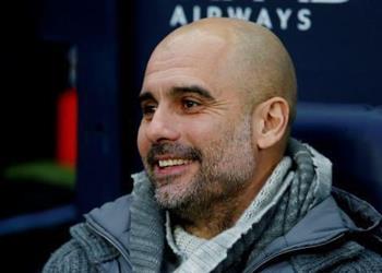 جوارديولا سباق المنافسة على لقب البريميرليج سيستمر حتى نهاية الموسم