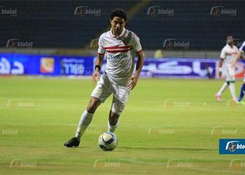 محمد إبراهيم يقترب من الغياب عن مباراة النجوم في الدوري