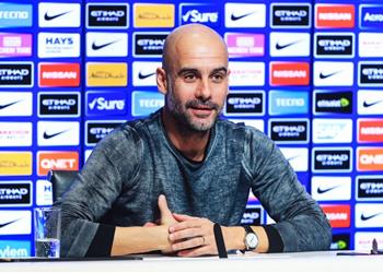 جوارديولا مواجهة تشيلسي نهائي بالنسبة لنا وريال مدريد أفضل فريق في أوروبا