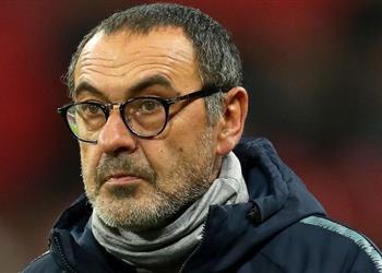 ساري تشيلسي لا ينافس على لقب البريميرليج ومن الصعب مواجهة مانشستر سيتي في ملعبه