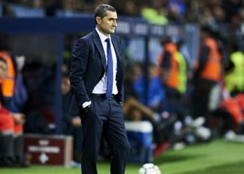 فالفيردي أمام ثلاثة خيارات لتعويض غياب أرثر