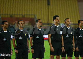 تركي آل الشيخ يثير الجدل بصورة بعد انتهاء مباراة الأهلي والحدود