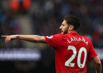 لالانا هدفنا العودة إلى الانتصارات أمام بورنموث