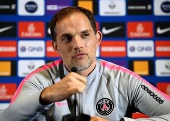 توخيل يوجه صدمة لجماهير باريس سان جيرمان قبل مواجهة يونايتد بدوري الأبطال