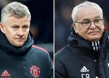 رانييري سولشاير يستحق عقد دائم في مانشستر يونايتد وم ستعدون للقتال ضدهم