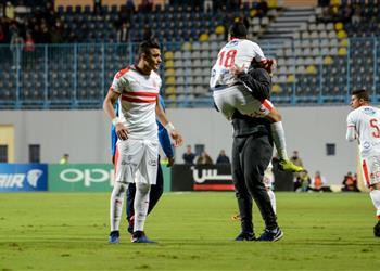 موعد والقنوات الناقلة لمباراة الزمالك والنجوم اليوم في الدوري