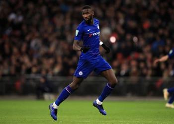 روديجر نريد تحقيق الفوز على مانشستر سيتي حتى إذا اضطررنا لفعل أشياء قذرة