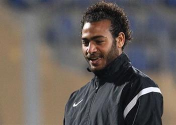 رئيس سموحة عن تفاوض الزمالك مع أبو جبل هي الدنيا سايبة