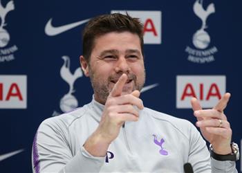 بوتشيتينو عدنا لسباق المنافسة على البريميرليج وم حبط من الدوري الإنجليزي