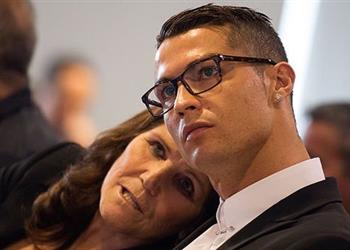 أزمة إنسانية جديدة في حياة رونالدو