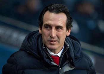 إيمري يعترف من الصعب لآرسنال إنهاء الموسم في المراكز الأربعة الأولى