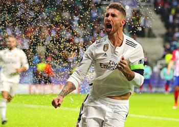 راموس قبل ديربي مدريد ليست مجرد مباراة