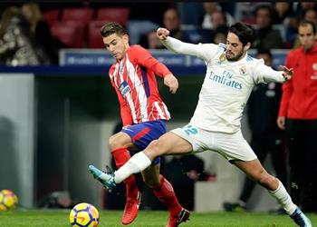 لوكاس هرنانديز رفضت الانضمام لريال مدريد مرتين ولهذا السبب فشلت في الانتقال لبايرن ميونخ