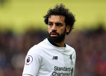أسطورة ليفربول مواجهة بورنموث فرصة محمد صلاح للابتعاد بسباق الحذاء الذهبي